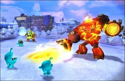 Quel est ce jeu vido ?