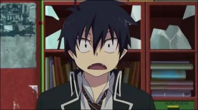 Quel ge a Rin Okumura ?