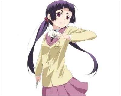 Comment Rin appelle-t-il Izumo ?