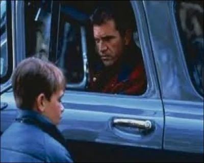 Ralis et interprt par Mel Gibson en 1993. Quel est ce film ?