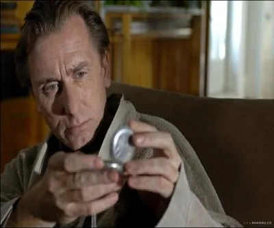 Quel est le titre de ce film de 2007 ralis par Francis Ford Coppola ?