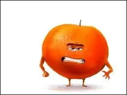 Qui est ce drle de petit fruit ?