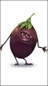 Qui est ce drle de petit fruit ?