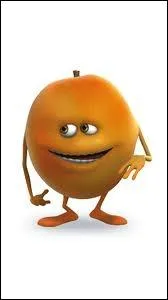 Qui est ce drle de petit fruit ?