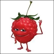 Qui est ce drle de petit fruit chic ?