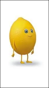 Qui est ce drle de petit fruit trop mimi ?