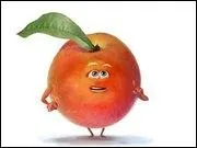 Qui est ce drle de petit fruit qui rougit ?