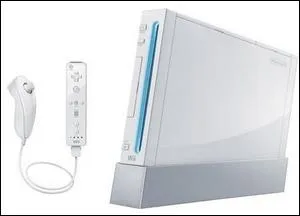 Comment s'appelle cette console ?