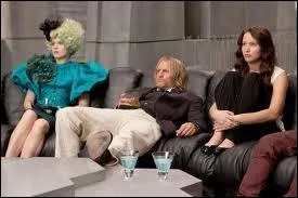 Qui est le dernier citoyen du district 12  avoir remport les jeux ?