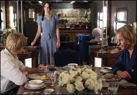 Qui est le mentor de Katniss et Peeta ?