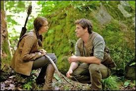Quel surnom Gale Hawthorne donne-t-il  Katniss Everdeen ?