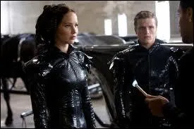 Quel est l'emblme du district de Katniss ?