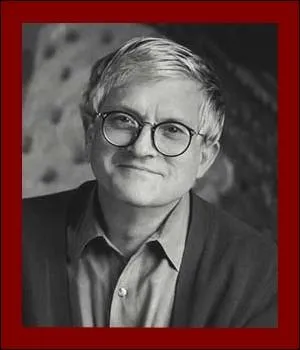 Figure du mouvement Pop Art des annes 60, cet artiste anglais insolent utilise des techniques picturales ultramodernes ... .