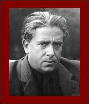 Peintre, graphiste et crivain proche des mouvements Dada et surraliste, n  Paris.  la parade amoureuse , ralise en 1917 est l'un de ses principaux tableaux ... .