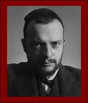 L'oeuvre de ce peintre allemand considre par certains comme nigmatique est avant tout  classer dans le mouvement expressionniste... .