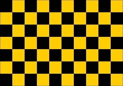 Que signifie ce drapeau que vous verrez parfois en montagne ?