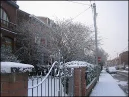 O neigeait-il dans la chanson de Jacques Brel ?