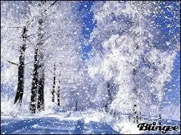 Compltez les paroles de cette chanson interprte (entre autre) par Nana Mouskouri : Il a neig  Port au Prince, il pleut encore  ... .   ?