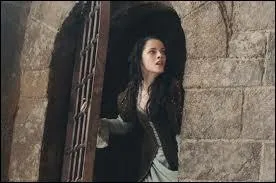 Quel est ce film de Rupert Sanders ?