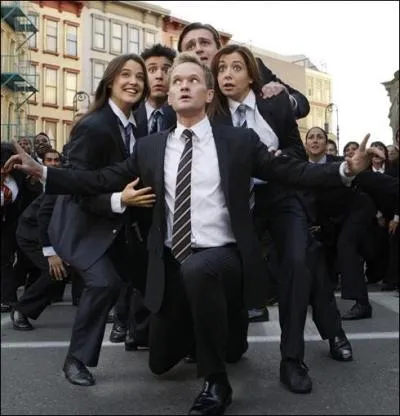 Comment s'appelle le 100e pisode de la srie ?