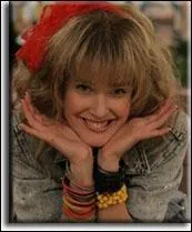 Qui est Robin Sparkles (autrement que le pass de Robin) ?