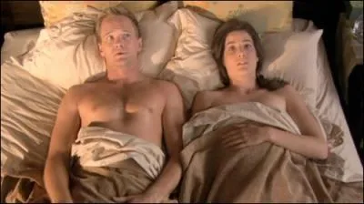 Pourquoi Barney quitte-t-il Nora ? (saison 7)