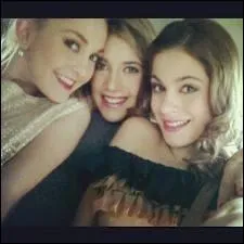 Qui est la peste du studio ?