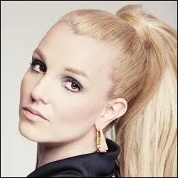 Will i am a fait une chanson avec Britney Spears qui s'appelle...