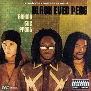 Quiz Black eyed peas
