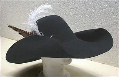 Ns dans l'imagination d'un Dumas, ils pouvaient vous passer sur le fil,  plus d'un  titre  !