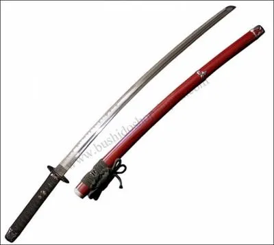 Ils ont respect le code du  Bushido  !