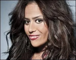 Vous l'avez devin, c'est ...