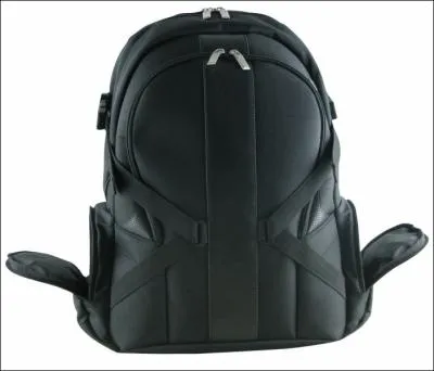 Comment se traduit  un sac  dos  en anglais ?