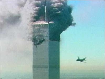 Combien d'avions de ligne sont dtourns lors des attentats du 11 novembre 2001 ?