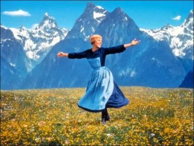 Qui a cr�� le film musical  La M�lodie du bonheur  en 1965 ?