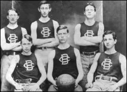 1903, quel grand vnement sportif voit sa premire dition ?