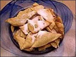 Quelles douceurs peut-on dguster traditionnellement pendant Mardi Gras ?