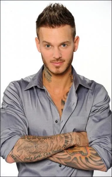 De quelle mission M. Pokora ressort-il gagnant ?