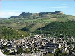 O est localise la ville de Marjevols ?