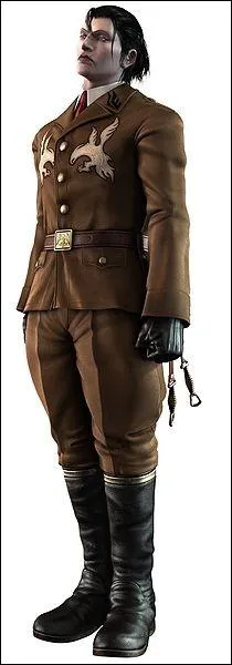 Quel est le nom de ce Russe ?