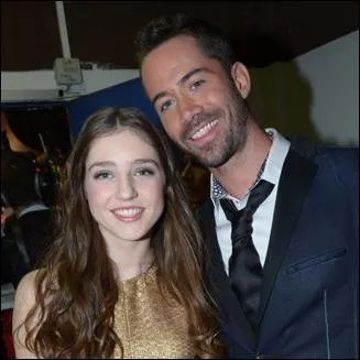 A l'occasion des NRJ Music Awards, ces deux artistes interprtent en duo le titre Skinny Love de Bon Iver. Qui sont-ils ?