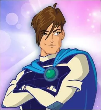 Qui est ce spcialiste ?