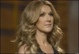 Complétez ces paroles de Céline Dion : ''Je voudrais décrocher la Lune / Et pourquoi pas sauver la Terre / Mais avant tout / Je voudrais parler à... ''