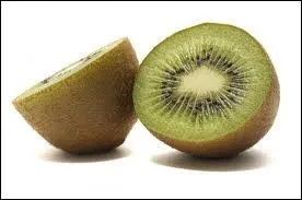 Quel est ce fruit ?