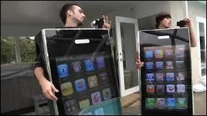 Le dguisement idal des geeks ...