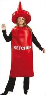 Arrt Mac Do ! De quel sauce s'agit-il ?