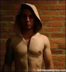 Un dguisement au poil ...