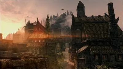 Quelle est la capitale de Bordeciel ?