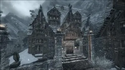 Et Ulfric Sombrage ?