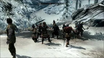 Quelles villes attaquez-vous dans les deux qutes de la guerre civile ?